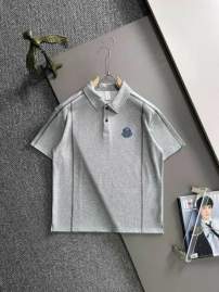 Picture of Moncler Polo Shirts Short _SKUMonclerM-4XLxetr0226053